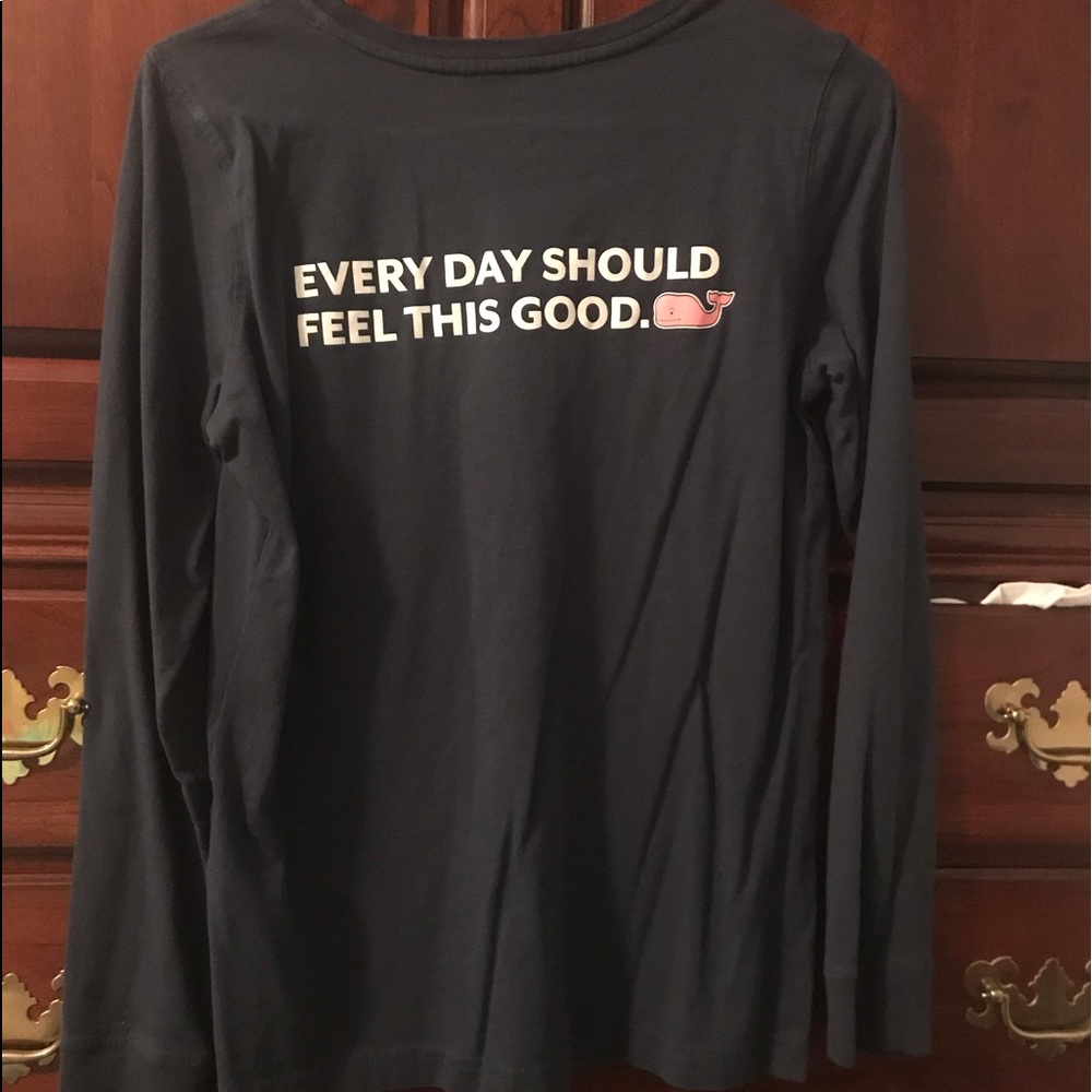 Vineyard Vines Long sleeve